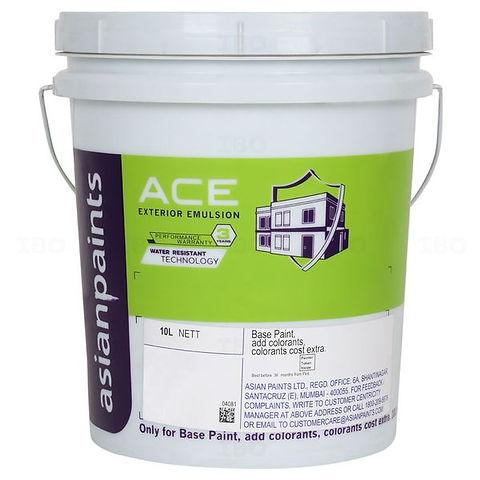 Exterior Paints